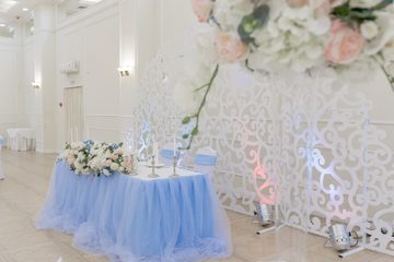 Ресторан Алмонд / Almond. Банкетный зал Юбилейный, фото 4