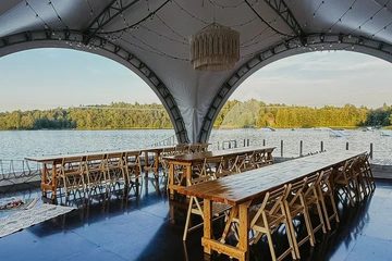 Шатёр Северный. Шатёр, фото 4