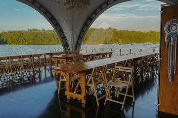 Шатёр Северный. Шатёр, фото 1