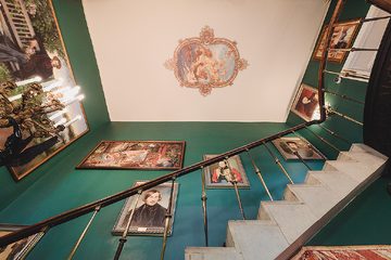 Холл, фото 4