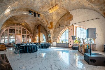 ЛОФТ#7 Лофт Холл / Loft Hall. Тон Холл, фото 6