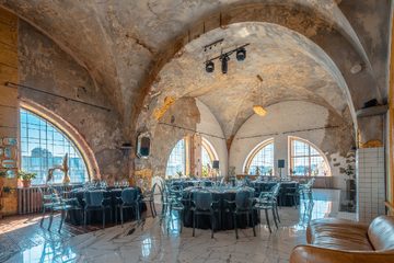 ЛОФТ#7 Лофт Холл / Loft Hall. Тон Холл, фото 1