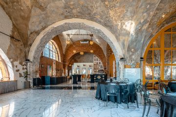 ЛОФТ#7 Лофт Холл / Loft Hall. Тон Холл, фото 8