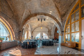 ЛОФТ#7 Лофт Холл / Loft Hall. Тон Холл, фото 3