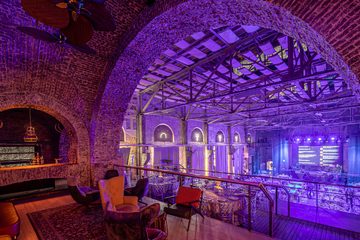 ЛОФТ#7 Лофт Холл / Loft Hall. Харрисон Холл и Войд Холл, фото 10