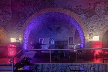 ЛОФТ#7 Лофт Холл / Loft Hall. Харрисон Холл и Войд Холл, фото 12