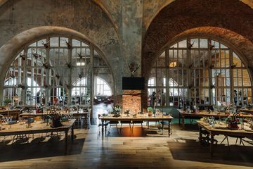 ЛОФТ#7 Лофт Холл / Loft Hall. Брюллов Холл, фото 12