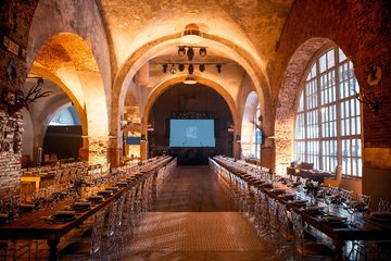 ЛОФТ#7 Лофт Холл / Loft Hall. Брюллов Холл, фото 14