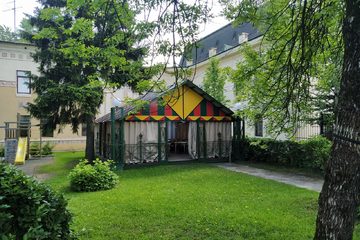 Ресторан Ялта. Беседка №2, фото 5