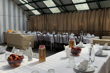Ресторан Ялта. Беседка №2, фото 4