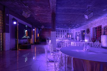 ЛОФТ#7 Лофт Холл / Loft Hall. Уайт Холл, фото 8