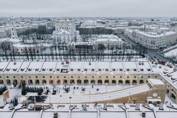 Никольские Ряды, фото 2