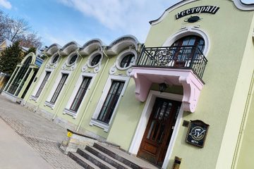 Вид с улицы, фото 2