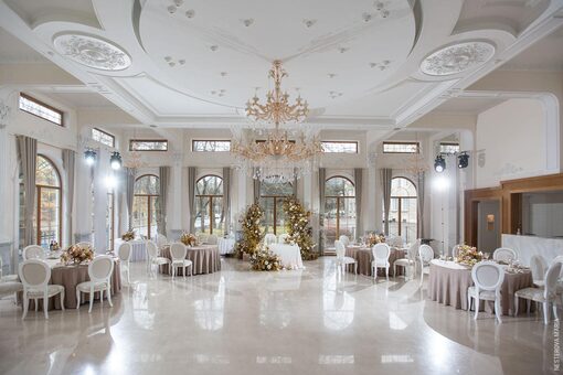 Ресторан Царь Палас / Tsar Palace
