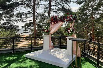 Выездная регистрация, фото 1