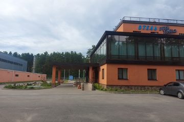 Вид с улицы, фото 2