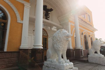 Вид с улицы, фото 1