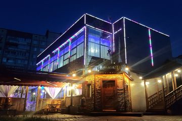 Вид с улицы, фото 1
