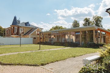 Вид с улицы, фото 7