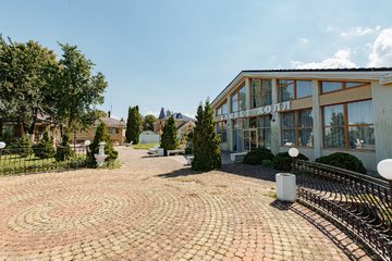 Вид с улицы, фото 5