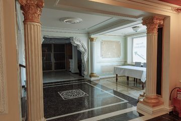 Холл, фото 2