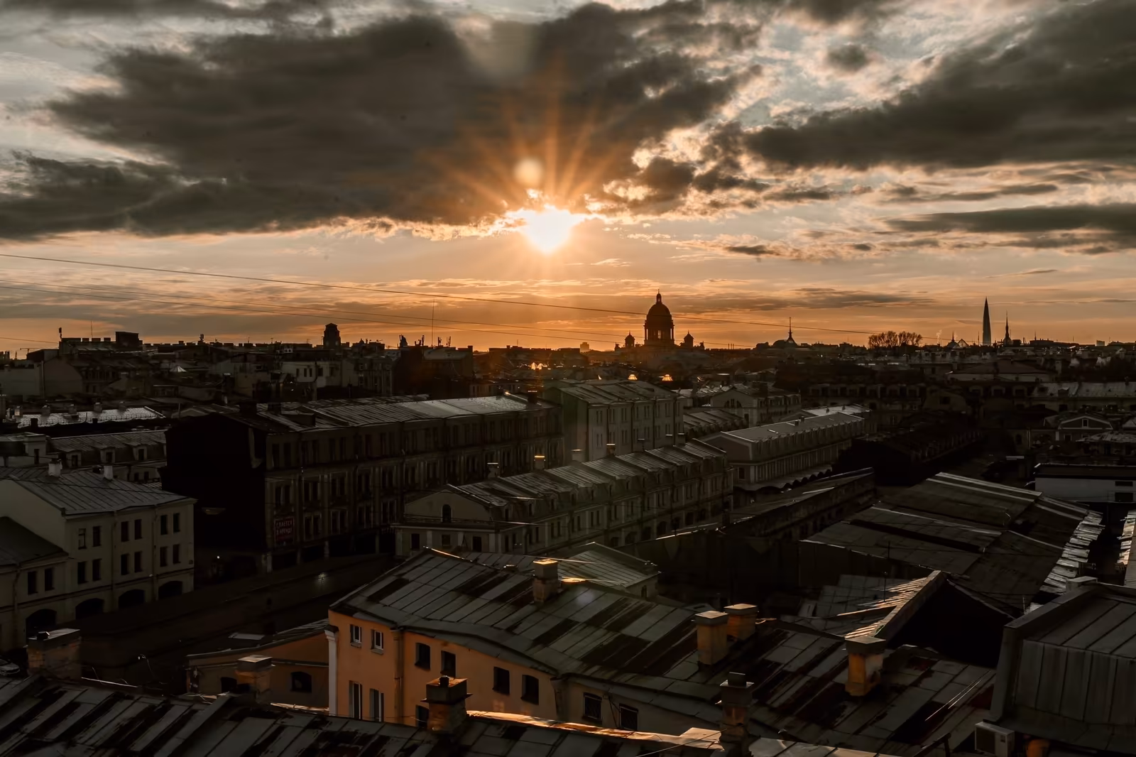 Ресторан Горизонты Терраса