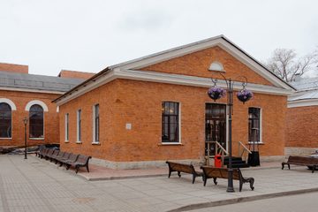 ЛОФТ#7 Лофт Холл / Loft Hall. Майя Холл, фото 19