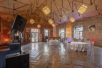 ЛОФТ#7 Лофт Холл / Loft Hall. Майя Холл, фото 7