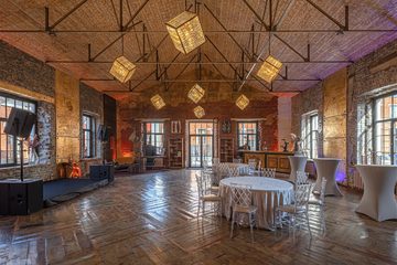 ЛОФТ#7 Лофт Холл / Loft Hall. Майя Холл, фото 2