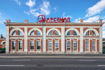 Вид с улицы, фото 20