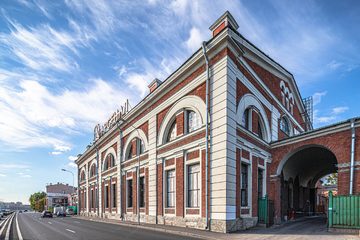 Вид с улицы, фото 19