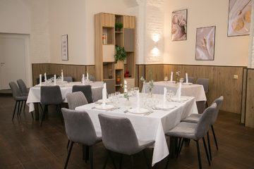 Кафе Буфетъ. Основной зал, фото 7